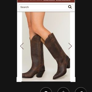 Western cowboy cowgirl boot size 11 Boot Barn